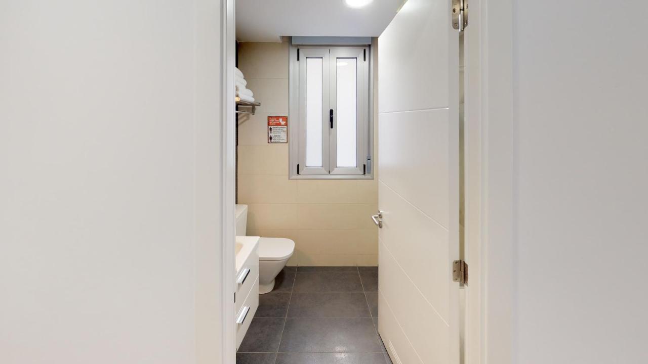 Suite Wagner Santa Cruz de Tenerife Dış mekan fotoğraf