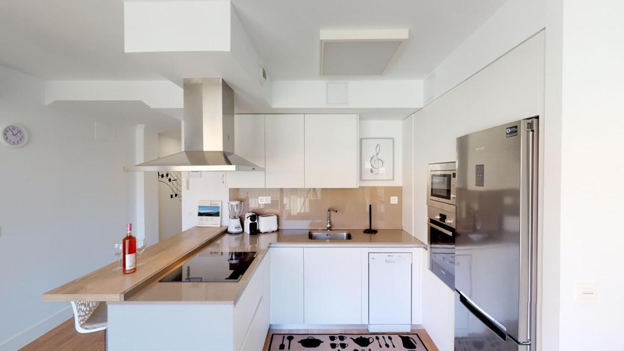 Suite Wagner Santa Cruz de Tenerife Dış mekan fotoğraf