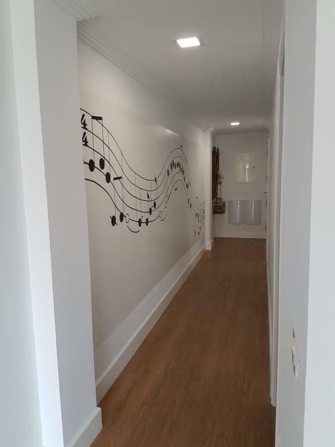 Suite Wagner Santa Cruz de Tenerife Dış mekan fotoğraf