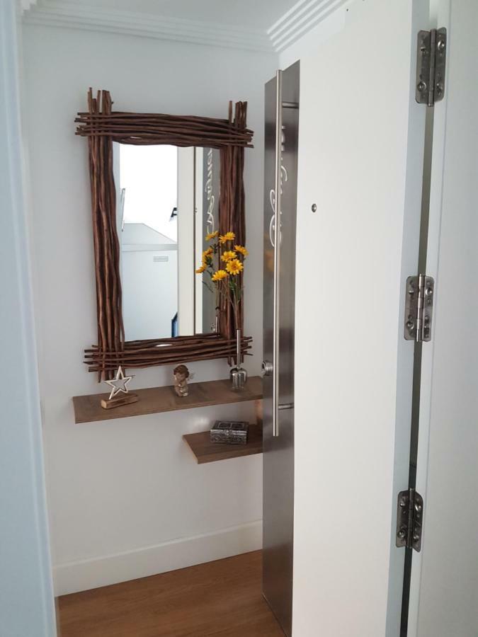 Suite Wagner Santa Cruz de Tenerife Dış mekan fotoğraf