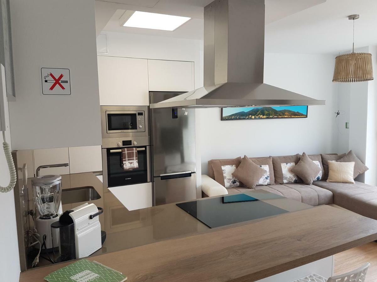 Suite Wagner Santa Cruz de Tenerife Dış mekan fotoğraf