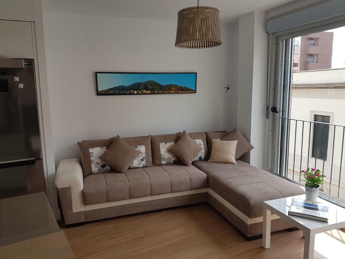 Suite Wagner Santa Cruz de Tenerife Dış mekan fotoğraf