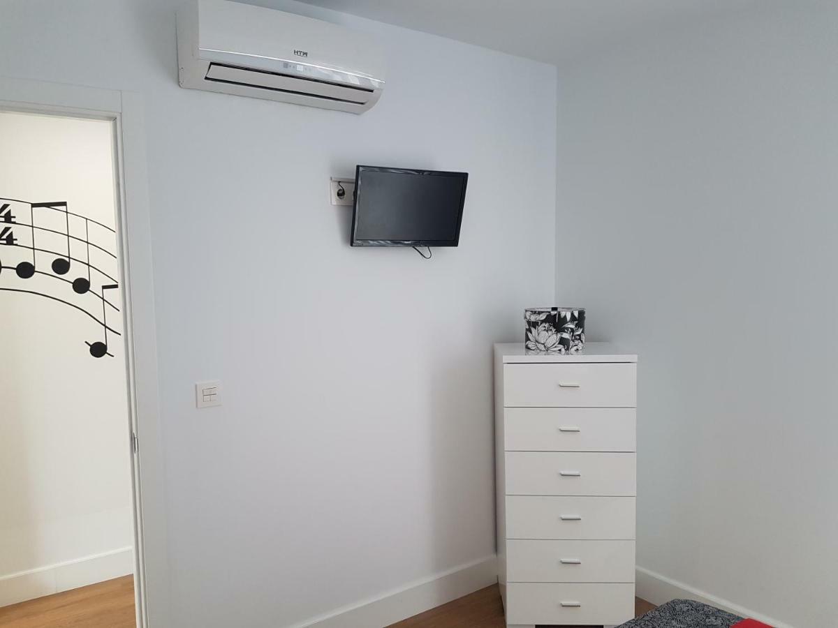 Suite Wagner Santa Cruz de Tenerife Dış mekan fotoğraf