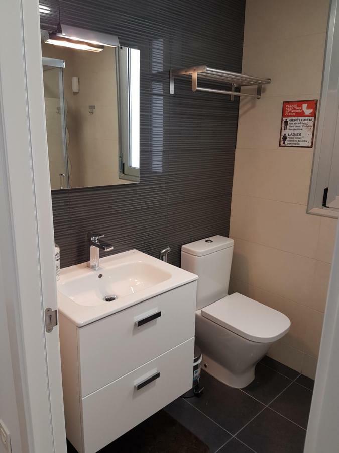 Suite Wagner Santa Cruz de Tenerife Dış mekan fotoğraf