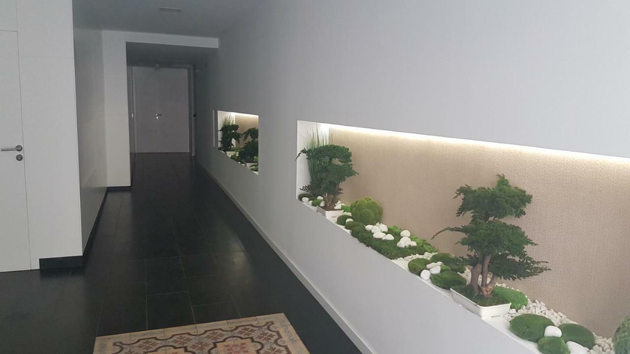 Suite Wagner Santa Cruz de Tenerife Dış mekan fotoğraf