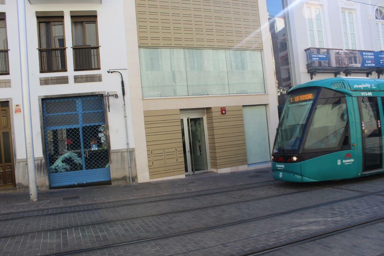 Suite Wagner Santa Cruz de Tenerife Dış mekan fotoğraf