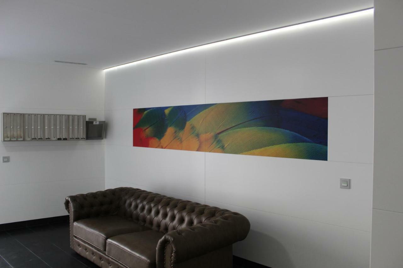 Suite Wagner Santa Cruz de Tenerife Dış mekan fotoğraf