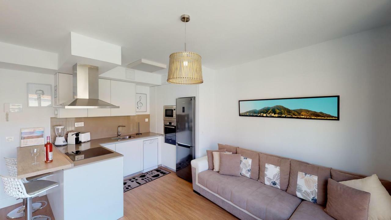 Suite Wagner Santa Cruz de Tenerife Dış mekan fotoğraf